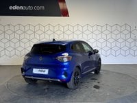 Voitures D'occasion À Tarbes | Renault Clio V E-Tech Full Hybrid 145 Esprit Alpine