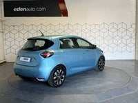 Voitures D'occasion À Tarbes | Renault Zoe R110 - 22B Evolution