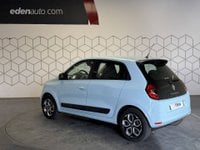 Voitures D'occasion À Tarbes | Renault Twingo Electrique Iii Iii E-Tech Equilibre