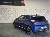 Voitures D'occasion À Tarbes | Renault Clio V E-Tech Full Hybrid 145 Techno