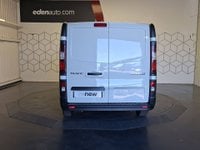Voitures D'occasion À Tarbes | Renault Trafic Iii Fgn L2H1 1300 Kg Dci 120 Grand Confort