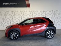 Voitures D'occasion À Tarbes | Toyota Aygo X 1.0 Vvt-I 72 Air Design
