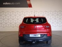 Voitures D'occasion À Tarbes | Renault Kadjar Dci 110 Energy Eco² Intens