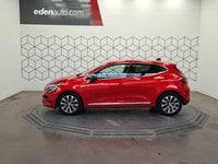 Voitures D'occasion À Tarbes | Renault Clio Tce 90 Techno