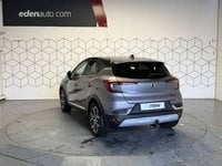 Voitures D'occasion À Tarbes | Renault Captur Ii E-Tech Full Hybrid 145 Techno