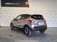 Voitures D'occasion À Tarbes | Renault Captur Dci 90 Energy Eco² Intens