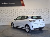 Voitures D'occasion À Tarbes | Renault Clio Société Clio V Societe Clio Societe Blue Dci 100 H...