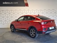 Voitures D'occasion À Tarbes | Renault Arkana E-Tech Hybride 145 - 22 Techno