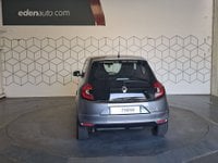 Voitures D'occasion À Tarbes | Renault Twingo Iii Sce 65 - 21 Zen