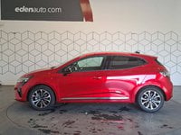 Voitures D'occasion À Tarbes | Renault Clio V E-Tech Full Hybrid 145 Techno