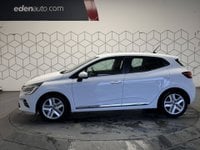 Voitures D'occasion À Tarbes | Renault Clio V Blue Dci 100 - 21N Business