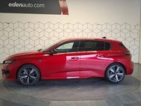 Voitures D'occasion À Tarbes | Peugeot 308 Bluehdi 130Ch S&S Eat8 Gt