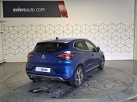 Voitures D'occasion À Tarbes | Renault Clio V Tce 90 - 21N R.s. Line