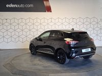 Voitures D'occasion À Tarbes | Renault Clio V Tce 90 Esprit Alpine