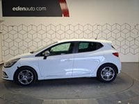 Voitures D'occasion À Tarbes | Renault Clio Iv Dci 90 Energy 82G Zen