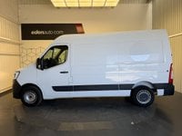 Voitures D'occasion À Tarbes | Renault Master Iii Fgn Trac F3300 L2H2 Dci 135 Grand Confort