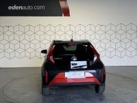 Voitures D'occasion À Tarbes | Toyota Aygo X 1.0 Vvt-I 72 Air Design