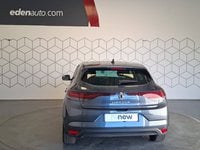 Voitures D'occasion À Tarbes | Renault Mégane Megane Iv Berline Blue Dci 115 Edc Techno