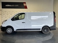 Voitures Occasion Renault Trafic Iii Fgn L1H1 1000 Kg Dci 145 Energy Grand Confort À Tarbes