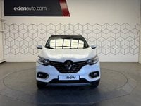 Voitures D'occasion À Tarbes | Renault Kadjar Blue Dci 150 Intens