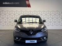 Voitures D'occasion À Tarbes | Renault Scénic Scenic Iv Scenic Blue Dci 120 Business