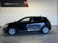 Voitures D'occasion À Tarbes | Renault Clio V Blue Dci 85 Zen