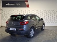 Voitures D'occasion À Tarbes | Renault Kadjar Blue Dci 115 Business