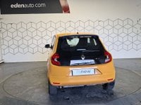 Voitures D'occasion À Tarbes | Renault Twingo Iii Sce 65 Equilibre