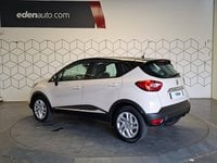 Voitures D'occasion À Tarbes | Renault Captur Tce 90 Energy E6 Intens