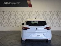 Voitures D'occasion À Tarbes | Renault Clio V Blue Dci 100 - 21N Limited