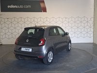 Voitures D'occasion À Tarbes | Renault Twingo Iii Sce 65 - 21 Zen
