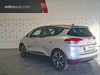 Voitures D'occasion À Tarbes | Renault Scénic Scenic Blue Dci 120 Intens