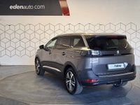 Voitures D'occasion À Tarbes | Peugeot 5008 Ii Puretech 130Ch S&S Eat8 Allure Pack