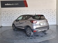 Voitures D'occasion À Tarbes | Renault Captur Dci 90 Sl Red Edition