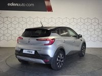 Voitures D'occasion À Tarbes | Renault Captur Ii Tce 90 Evolution