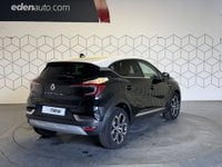 Voitures D'occasion À Tarbes | Renault Captur Ii Mild Hybrid 140 Techno