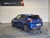 Voitures D'occasion À Tarbes | Renault Clio V Tce 90 - 21N R.s. Line
