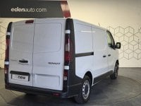Voitures D'occasion À Tarbes | Renault Trafic Iii Fgn L1H1 3T Blue Dci 130 Gsr2 Advance