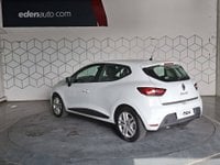Voitures D'occasion À Tarbes | Renault Clio Société Clio Iv Societe Clio Societe Reversible Dc...