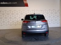 Voitures D'occasion À Tarbes | Renault Scénic Scenic Iv Scenic Blue Dci 120 Limited