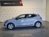 Voitures D'occasion À Tarbes | Renault Clio V Blue Dci 100 Ch Gsr2 Evolution