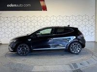 Voitures D'occasion À Tarbes | Renault Clio V E-Tech Full Hybrid 145 Ch Gsr2 Esprit Alpine