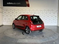 Voitures D'occasion À Tarbes | Renault Twingo Iii Sce 65 Equilibre