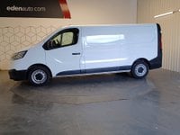 Voitures D'occasion À Tarbes | Renault Trafic Iii Fgn L2H1 3000 Kg Blue Dci 130 Grand Confort