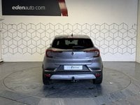Voitures D'occasion À Tarbes | Renault Captur Ii E-Tech Full Hybrid 145 Techno
