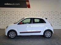 Voitures D'occasion À Tarbes | Renault Twingo Electrique Iii Iii E-Tech Equilibre