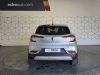 Voitures D'occasion À Tarbes | Renault Captur Ii Tce 140 Edc - 21 Intens