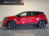 Voitures D'occasion À Tarbes | Renault Captur Ii Tce 90 Ch Techno