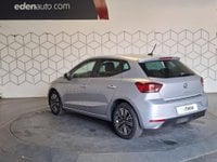 Voitures D'occasion À Tarbes | Seat Ibiza V 1.0 Tsi 110 Ch S/S Bvm6 Copa