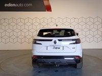 Voitures D'occasion À Tarbes | Renault Austral E-Tech Hybrid 200 Techno